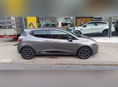 Renault - Clio